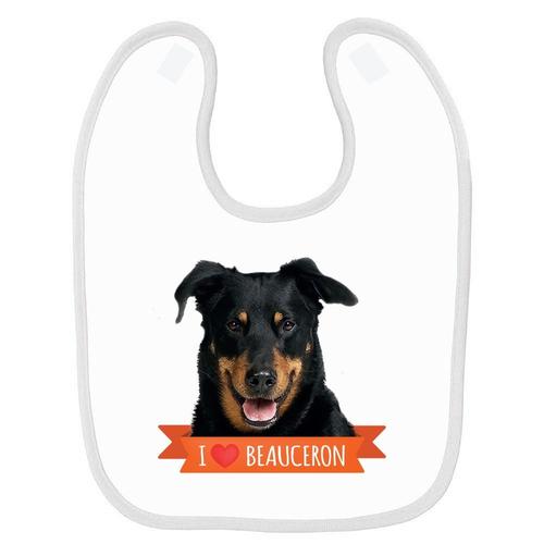 Bavoir Bebe Beauceron Rakuten