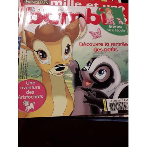 Bambi 234