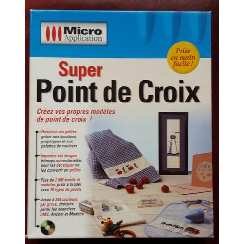 Super Point De Croix