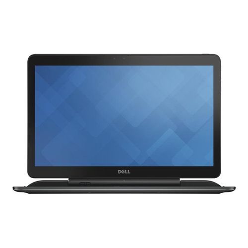 Dell Latitude 13 7350 - 13.3" Core M 5Y71 1.2 GHz 8 Go RAM 256 Go SSD Gris AZERTY