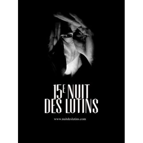 Les Lutins Du Court-Métrage 15e Édition (2012)