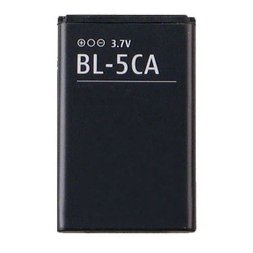 Batterie Compatible Bl5ca Pour Nokia 1208