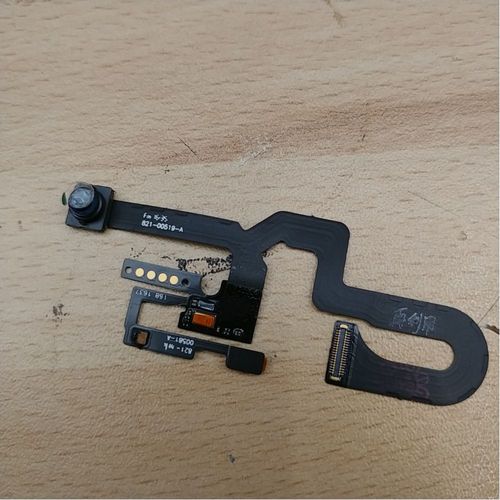 Nappe Camera Frontale Et Module De Proximite Pour Iphone 7 Plus