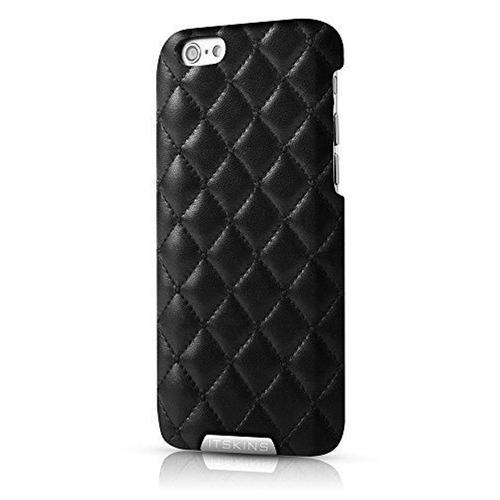 Coque Itskins Urban 2 Noir Pour Iphone 6 / 6s