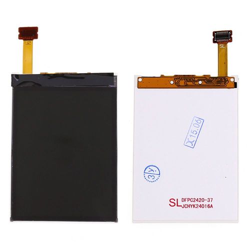 Ecran Lcd Pour Nokia N76 / N81 / N93i