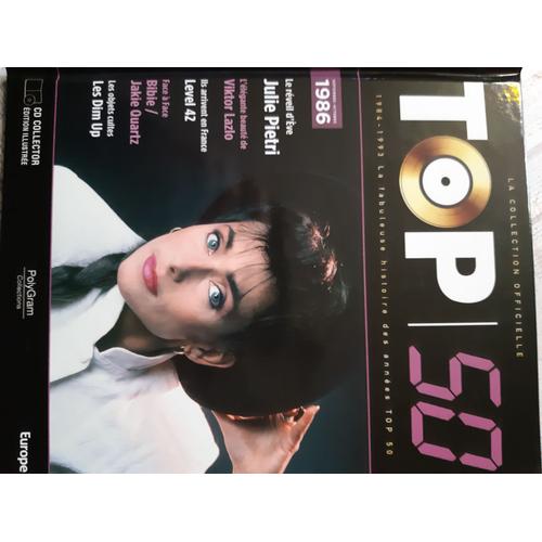 Top 50 1986