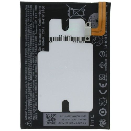 Batterie Origine Neuve B2ps6100 3000mah Pour Htc 10
