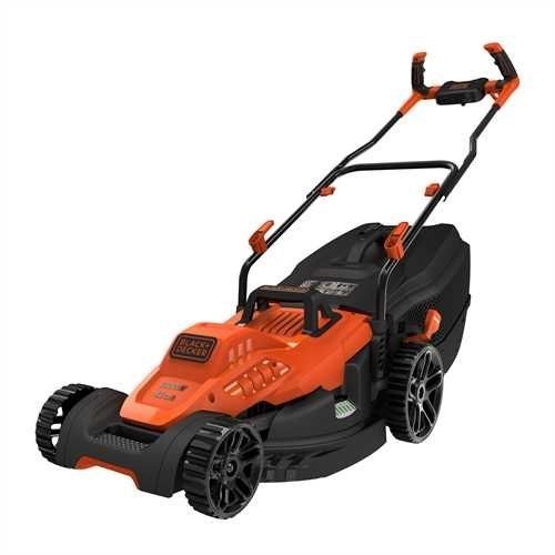 Black & Decker 1800W Tondeuse 42 cm - BEMW481BH-QS