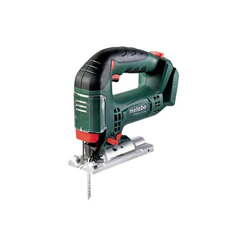 Metabo STAB 18 LTX 100 Scie sauteuse sans fil, 18V, MetaLoc - 601003840