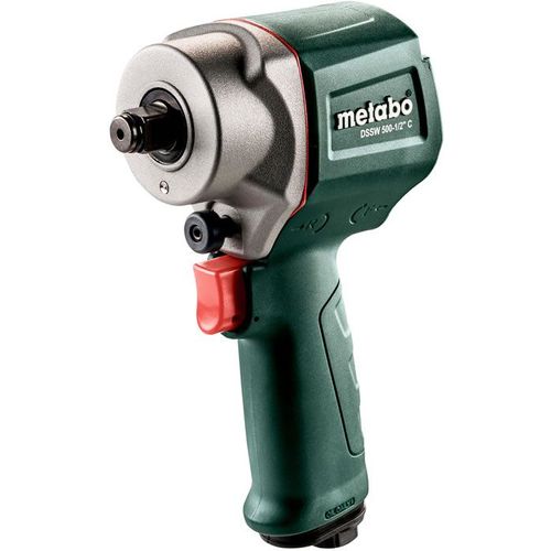 Metabo DSSW 500-1/2" C (601590000) Visseuse à choc à air comprimé - 601590000