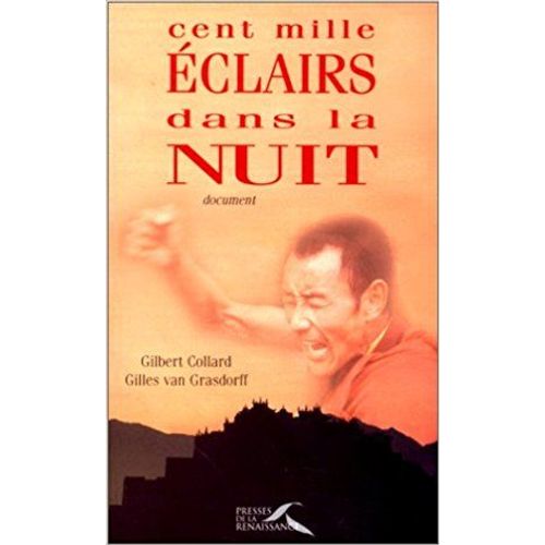 Cent Mille Éclairs Dans La Nuit