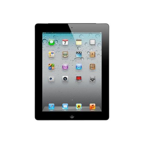 Tablette Apple iPad 2 Wi-Fi + 3G 16 Go noir
