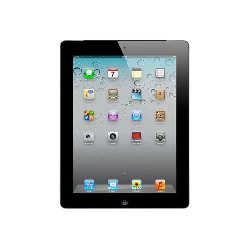Tablette Apple iPad 2 Wi-Fi + 3G 64 Go 9.7 pouces Noir