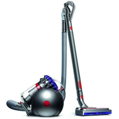 Aspirateur traîneau sans sac Dyson Big ball Parquet 2