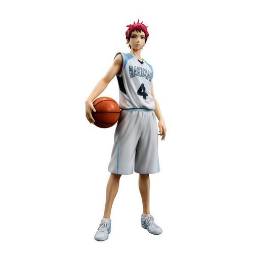 Figurine Seijurou Akashi - Kuroko No Basket Par Megahouse