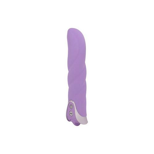 Vibrateur Meridian Violet Vibe Therapy 10517