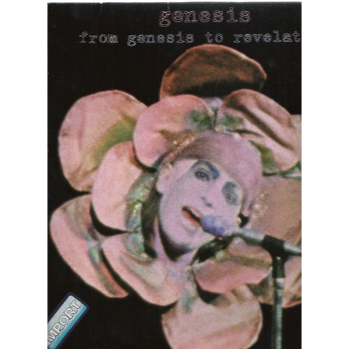 From Genesis To Revelation (Import)