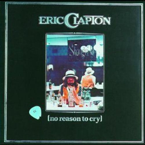 No Reason To Cry