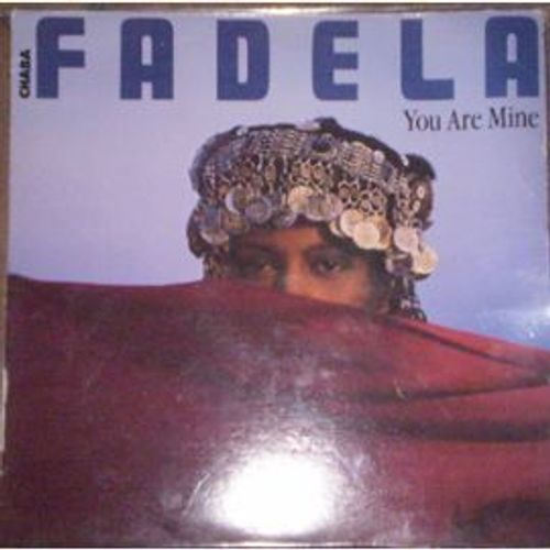 You Are Mine