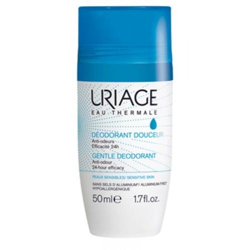 Uriage Déodorant Douceur Roll-On 50ml 