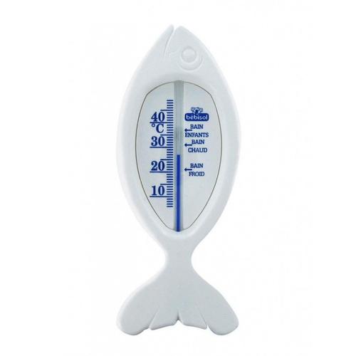 Bébisol - Thermomètre De Bain Pour Bébé