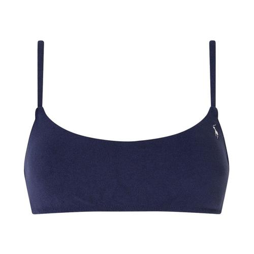 Ralph Lauren - Swimwear > Bikinis - Blue