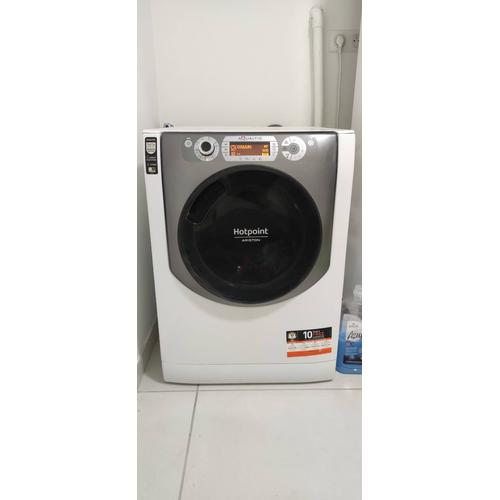 Lave linge séchant Hotpoint Ariston