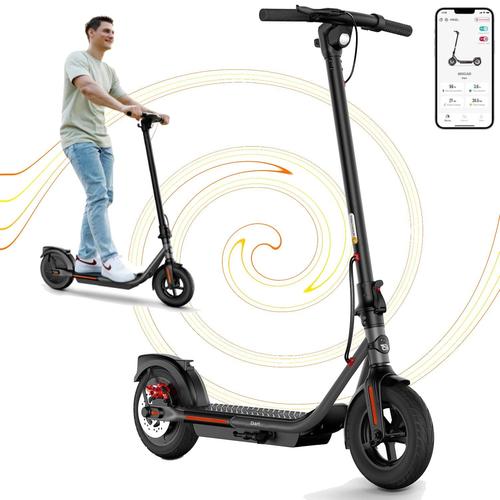 Trottinette Électrique Flying-Ant Scooter - 250w - 7.8ah - Gris Foncé