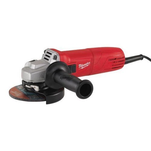Meuleuse MILWAUKEE AG-10-125EK - 1000W Ø125 mm - 4933451220