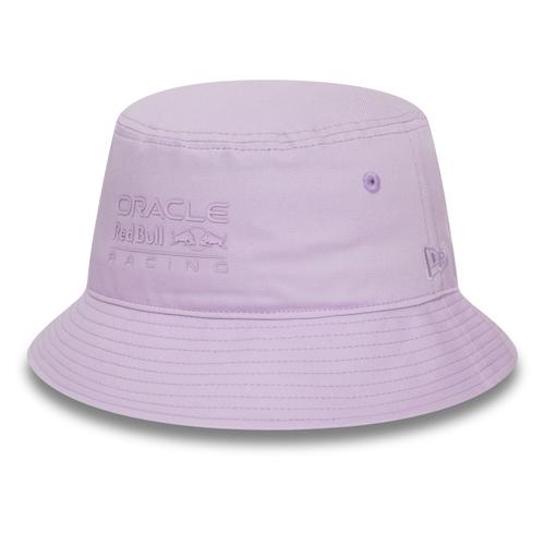 Red Bull Racing New Era Bucket Hat - Purple