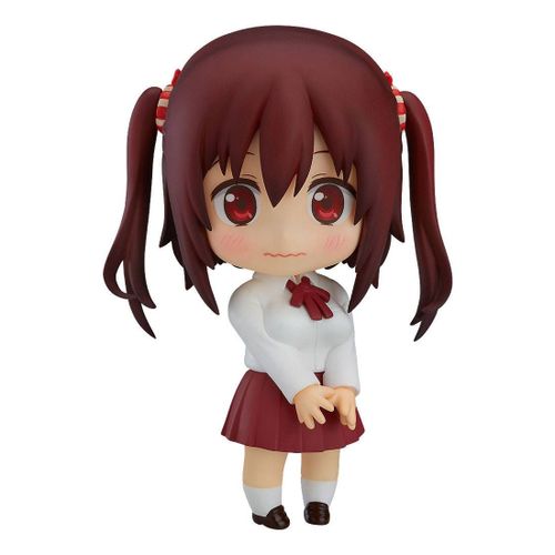 Himouto! Umaru-Chan R Nendoroid Figurine Pvc Nana Ebina 10 Cm