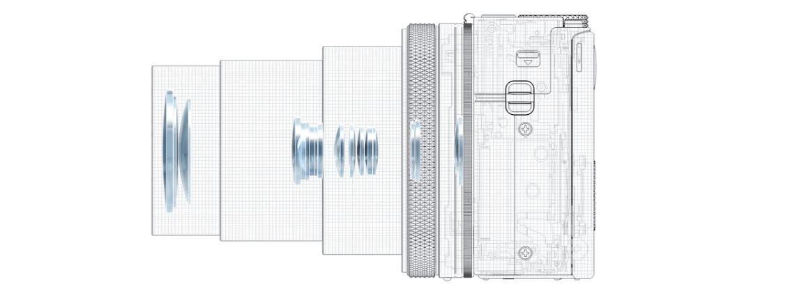 Sony Cyber-shot DSC-RX100 VI_image_5|Rakuten