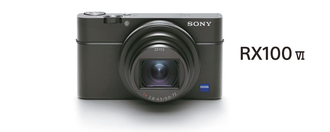 Sony Cyber-shot DSC-RX100 VI_image_2|Rakuten