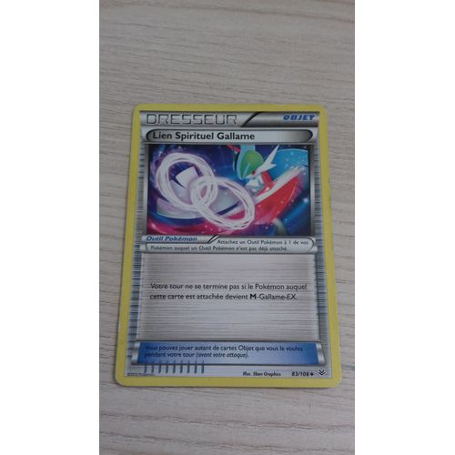 Lien Spirituel Gallame 83/108 Ciel Rugissant Fr
