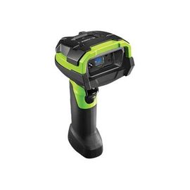 Zebra DS3678-ER - Scanner de code à barres - portable - imageur 2D - décodé - Bluetooth 4.0