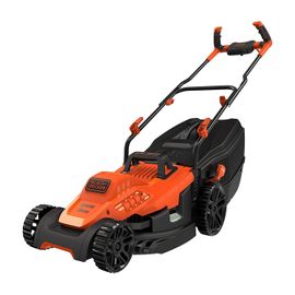 Black & Decker BEMW471BH Tondeuse à gazon 38 cm / 1.600 W - 45L