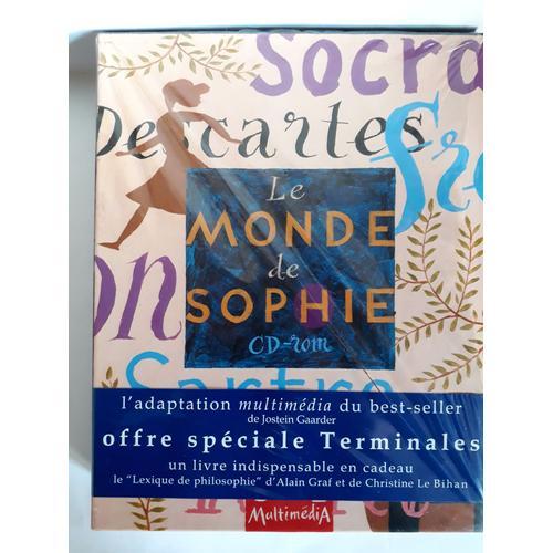 Le Monde De Sophie