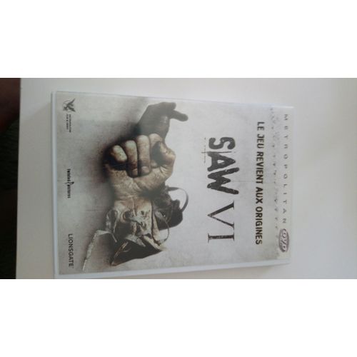 Saw 6