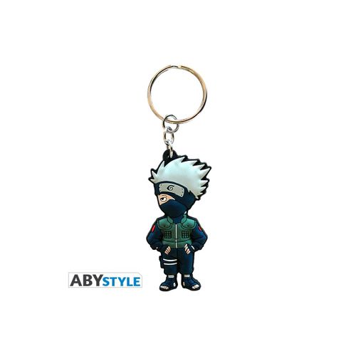 Naruto Shippuden - Porte-clés Kakashi