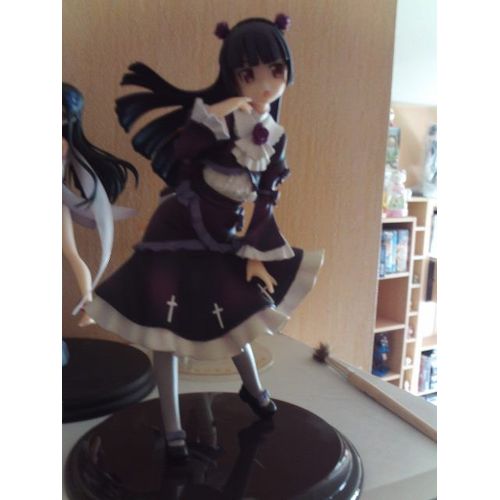 Figurine Ore No Imouto Ga Konna Ni Kawaii Wake Ga Nai - Gokou Ruri - 1/8 (Clayz)