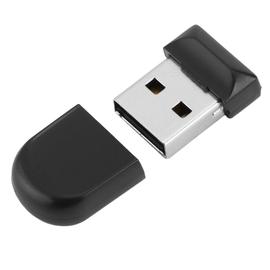 Feuille Bois 32Go USB 2.0 Clé USB Clef Mémoire Flash Data Stockage