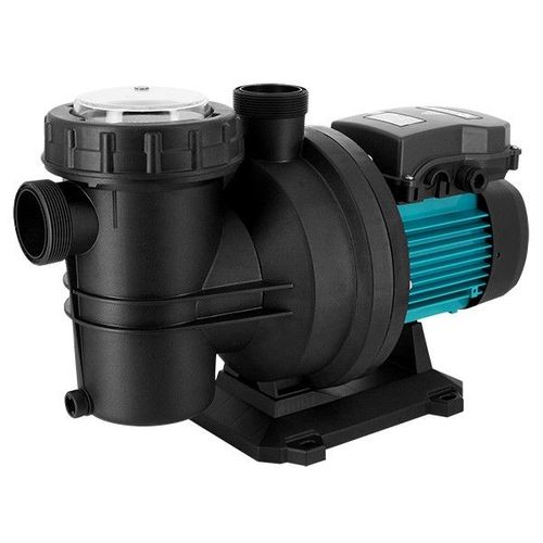 Pompe piscine - Silen 150 Tri - 1,5 CV - 22 m3/h de Espa