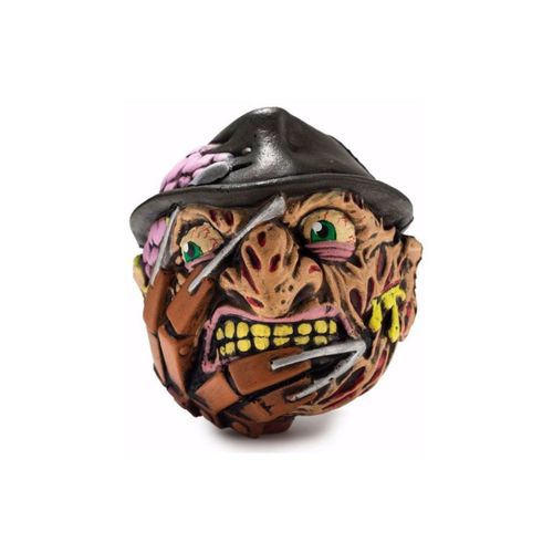 Les Griffes De La Nuit - Balle Anti-Stress Madballs Freddy Krueger