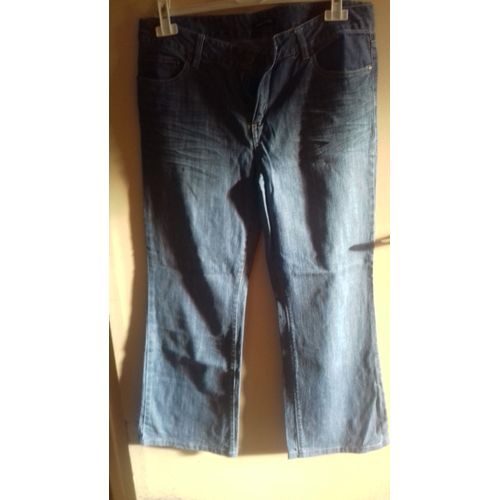 Pantalon 3 Suisses