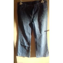Pantalon 3 Suisses