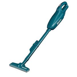 Makita Aspirateur Sur Batterie 10,8v, Sans Batterie Et Chargeur, 1pièce, Cl107fdz