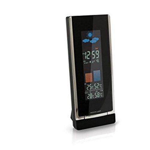 Koch 14011 Station météo radio
