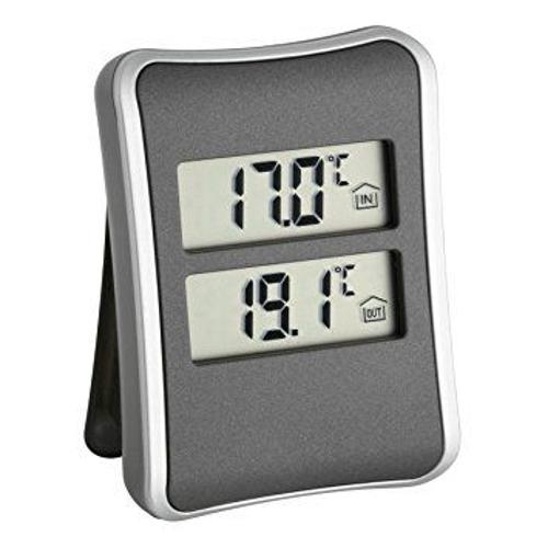 Thermomètre Digital Mini/Maxi