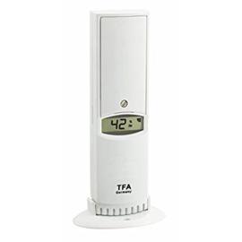 Buy TFA Dostmann LIFE 35.1153.02 Wireless digital weather station