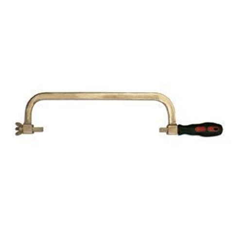 Ega Master 73741 - Couteau Electricien 61 X 113 Mm Anti-Deflagrant Cu-Be.